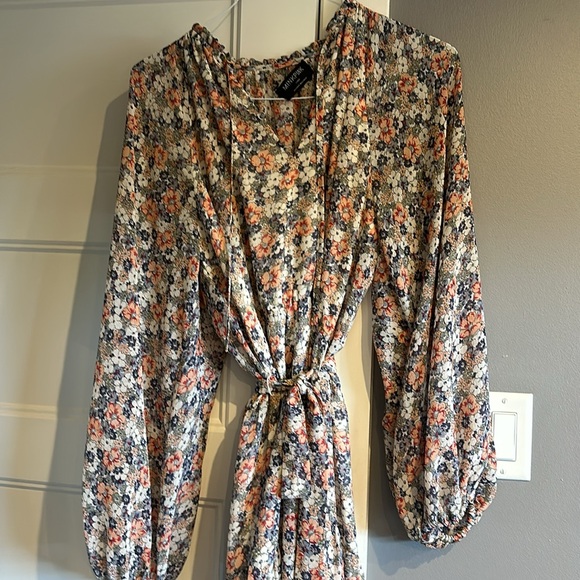 Mink Pink Dress - Picture 2 of 3